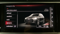 Audi Q7 45 TDI Quattro S Line 5dr Tiptronic Diesel Estate